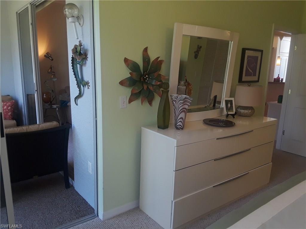 PINE RIDGE OF FORT MYERS VILLAGE - Residential