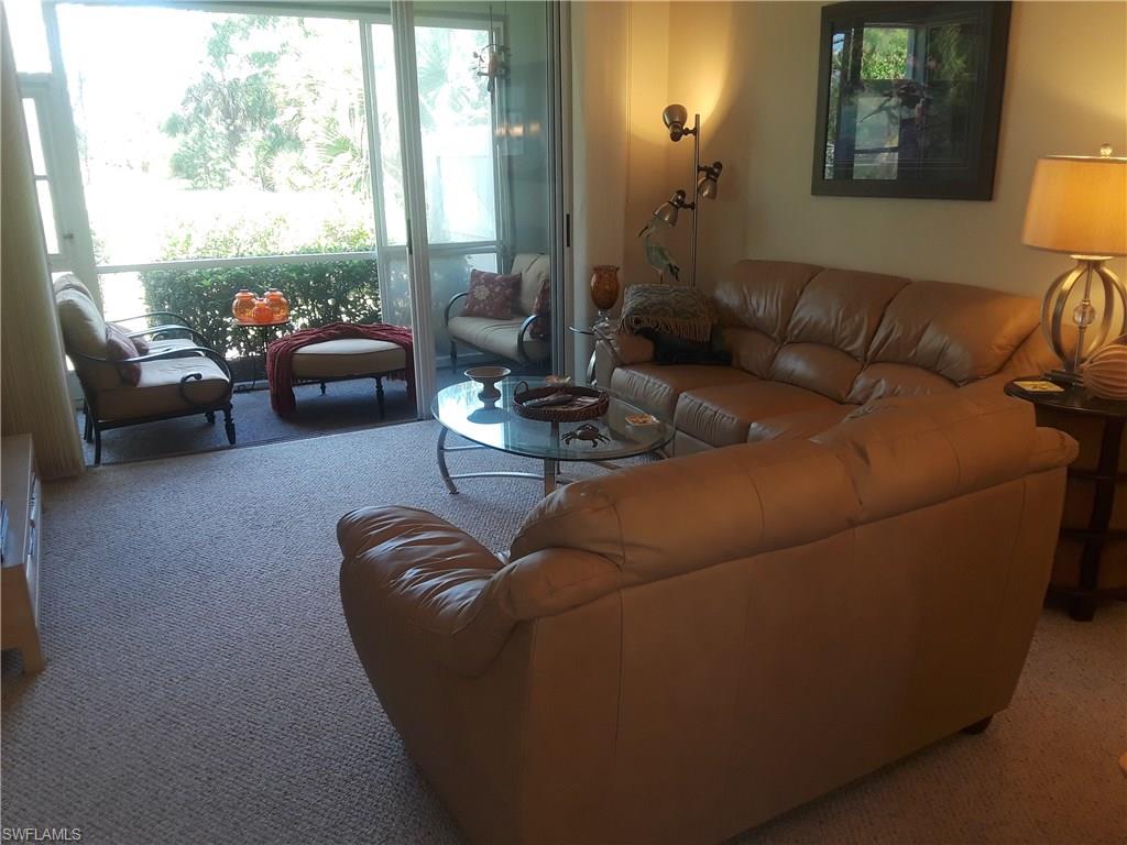PINE RIDGE OF FORT MYERS VILLAGE - Residential