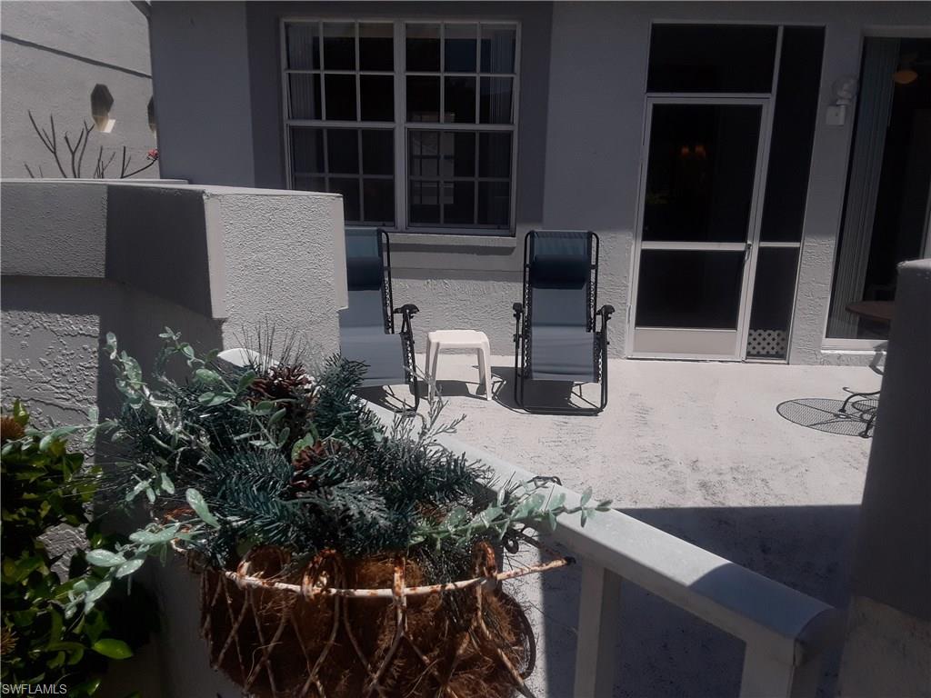 PINE RIDGE OF FORT MYERS VILLAGE - Residential