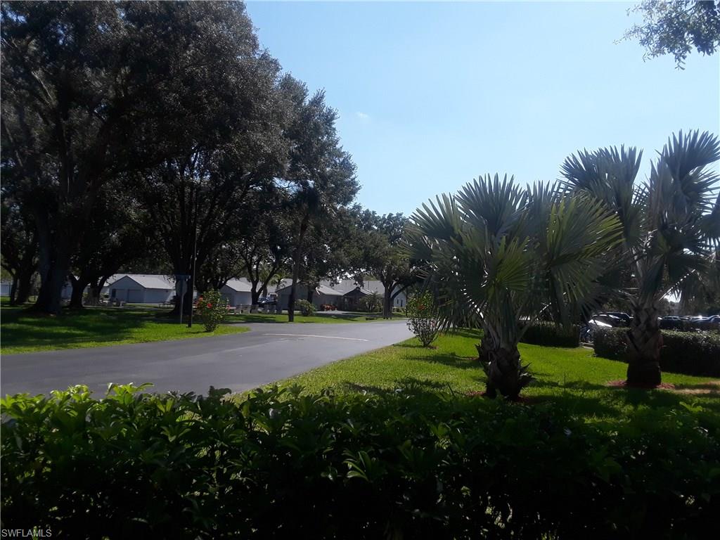 PINE RIDGE OF FORT MYERS VILLAGE - Residential