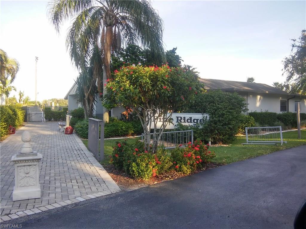 BACK ON THE MARKET!!!! Financing fell through.....Don't hesitate. This bright a cheerful unit is immaculate and it will not last.! Close to 75 and easy access to downtown and shopping. Enjoy the amenities this hidden secret of a development has to offer.  This active 55+ community is pristine with Oak tree lined streets and meticulously manicured landscaping. Enjoy tennis, the huge pool, jogging path around the lake, clubhouse and lots of activity. This unit also provides privacy for those who enjoy the quiet. It is perfect for  retirement or primary residence. This definitely will not last...