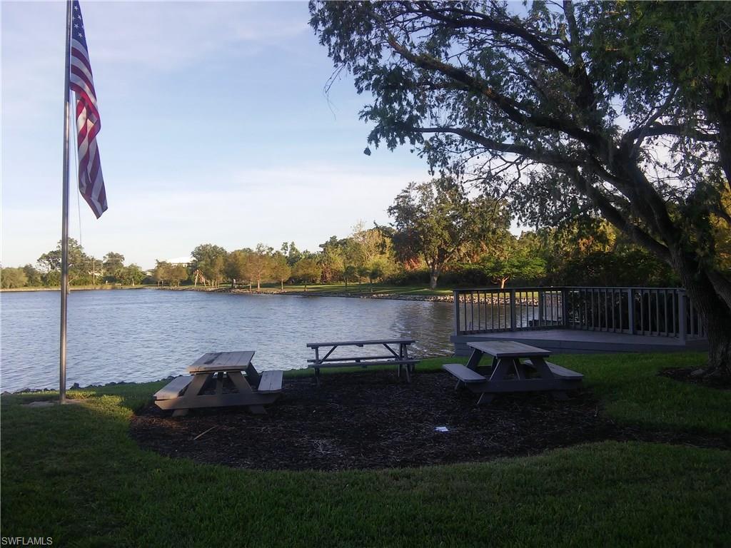 PINE RIDGE OF FORT MYERS VILLAGE - Residential