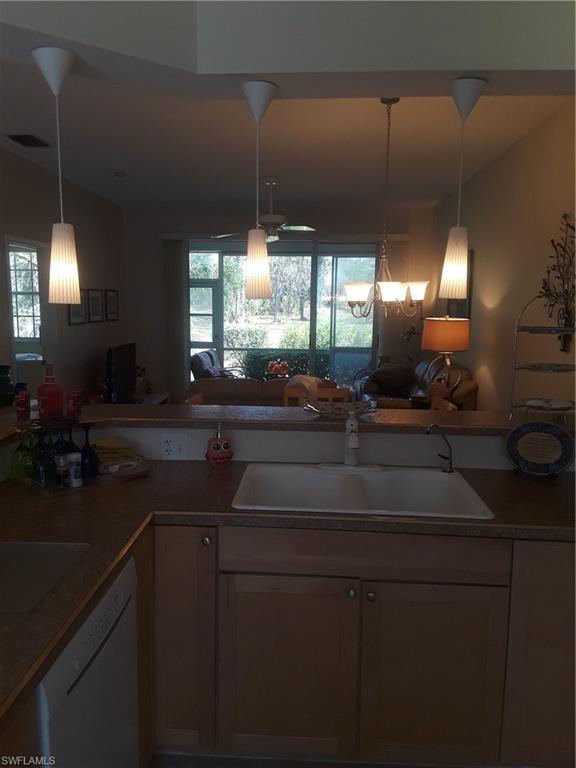 PINE RIDGE OF FORT MYERS VILLAGE - Residential