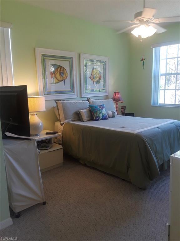 PINE RIDGE OF FORT MYERS VILLAGE - Residential