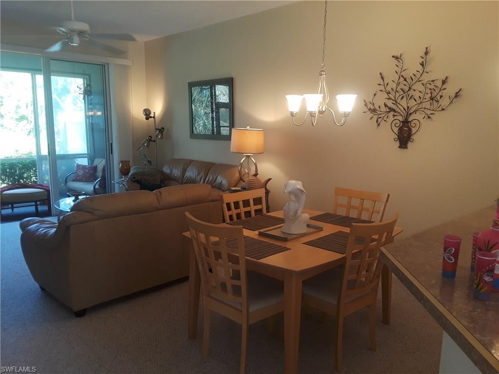 PINE RIDGE OF FORT MYERS VILLAGE - Residential