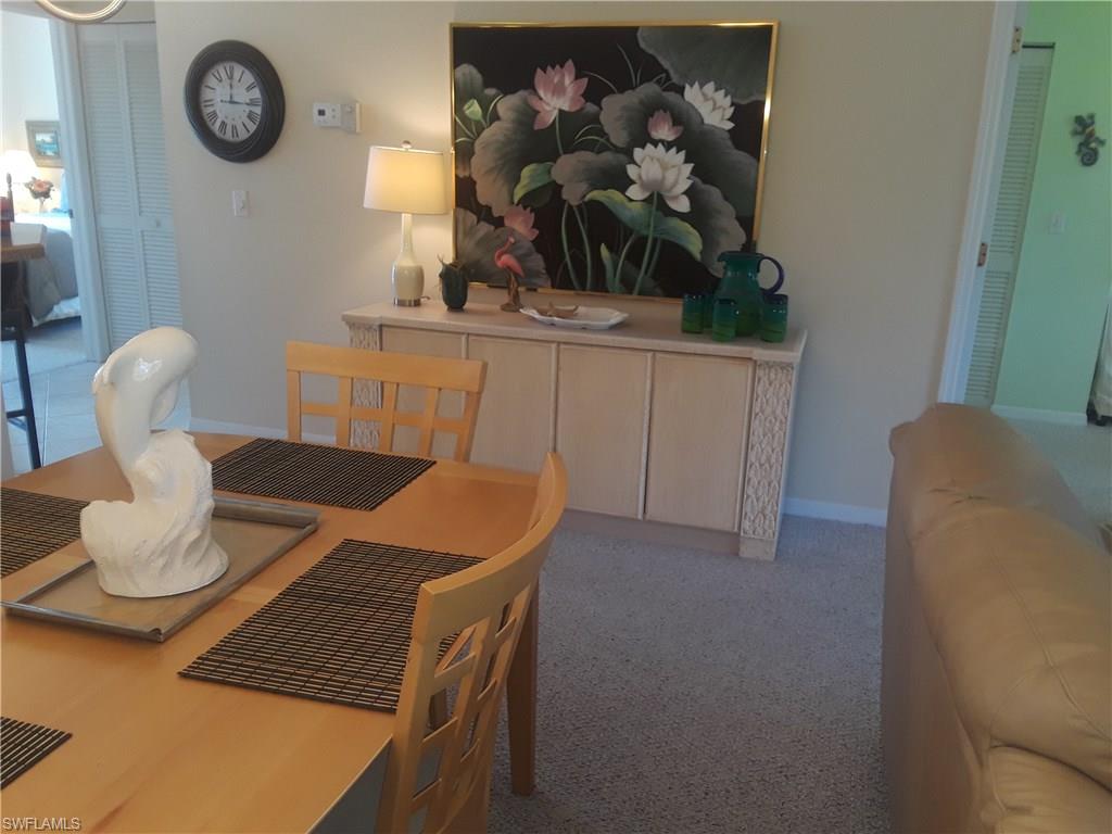 PINE RIDGE OF FORT MYERS VILLAGE - Residential