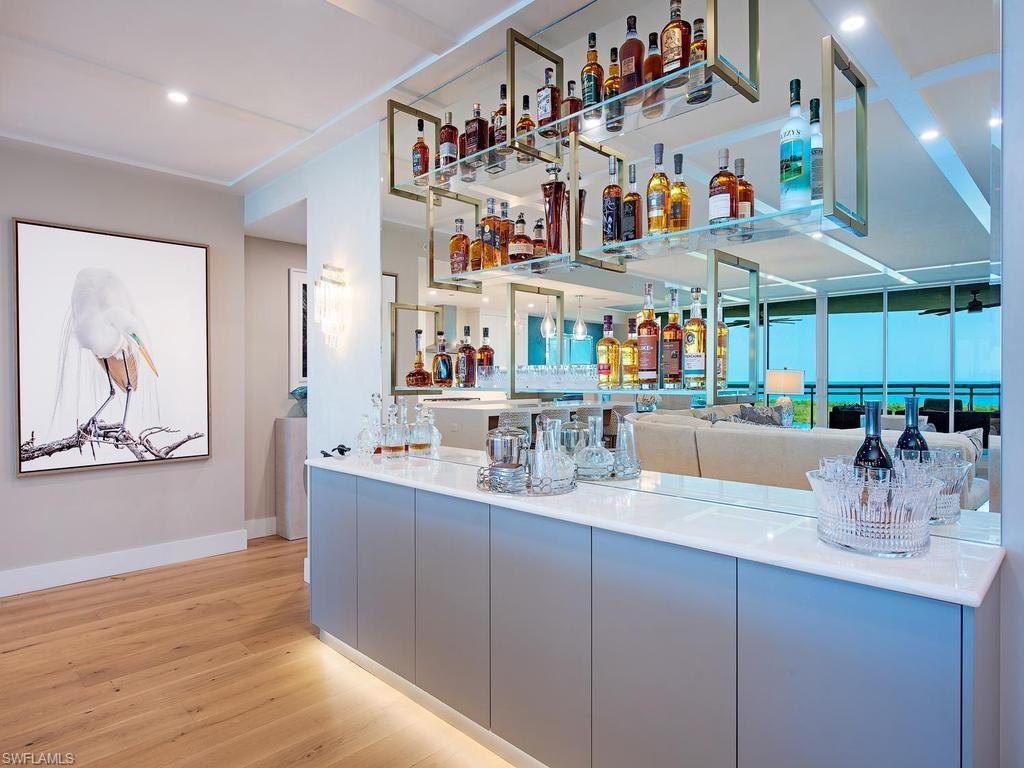 KALEA BAY TOWER 300 - Residential