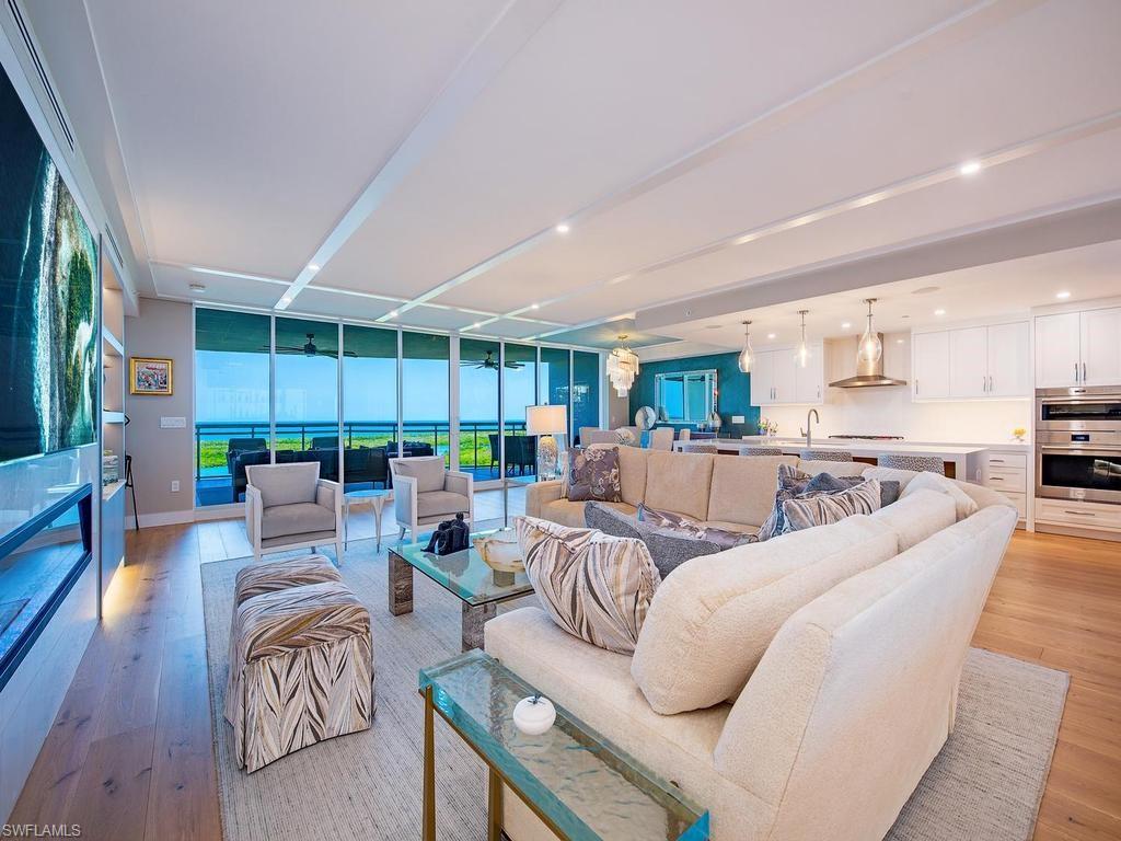 KALEA BAY TOWER 300 - Residential