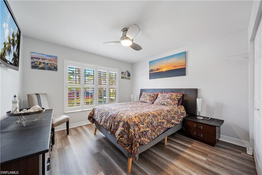 SATURNIA LAKES - Residential Lease
