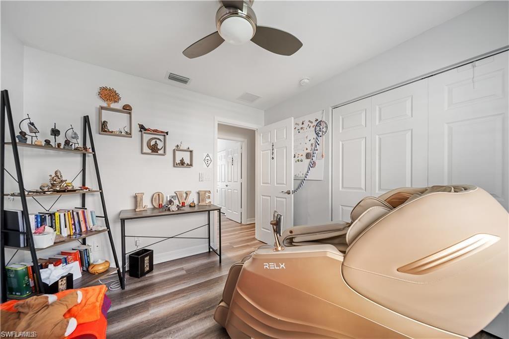 SATURNIA LAKES - Residential Lease
