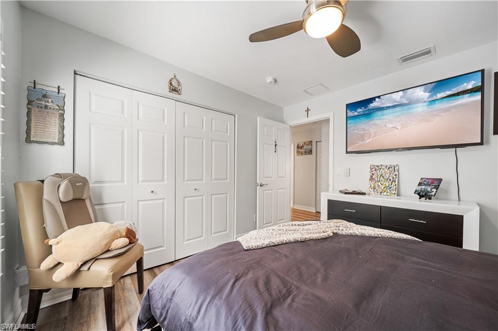 SATURNIA LAKES - Residential Lease