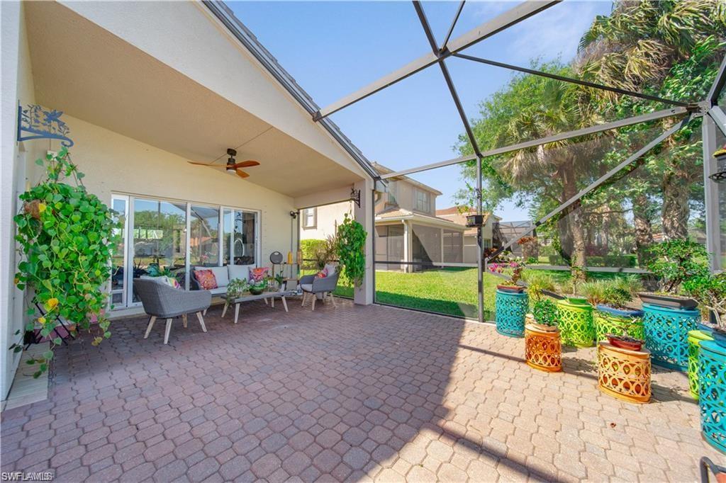 SATURNIA LAKES - Residential Lease