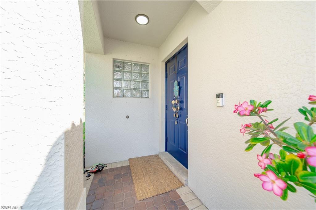 SATURNIA LAKES - Residential Lease