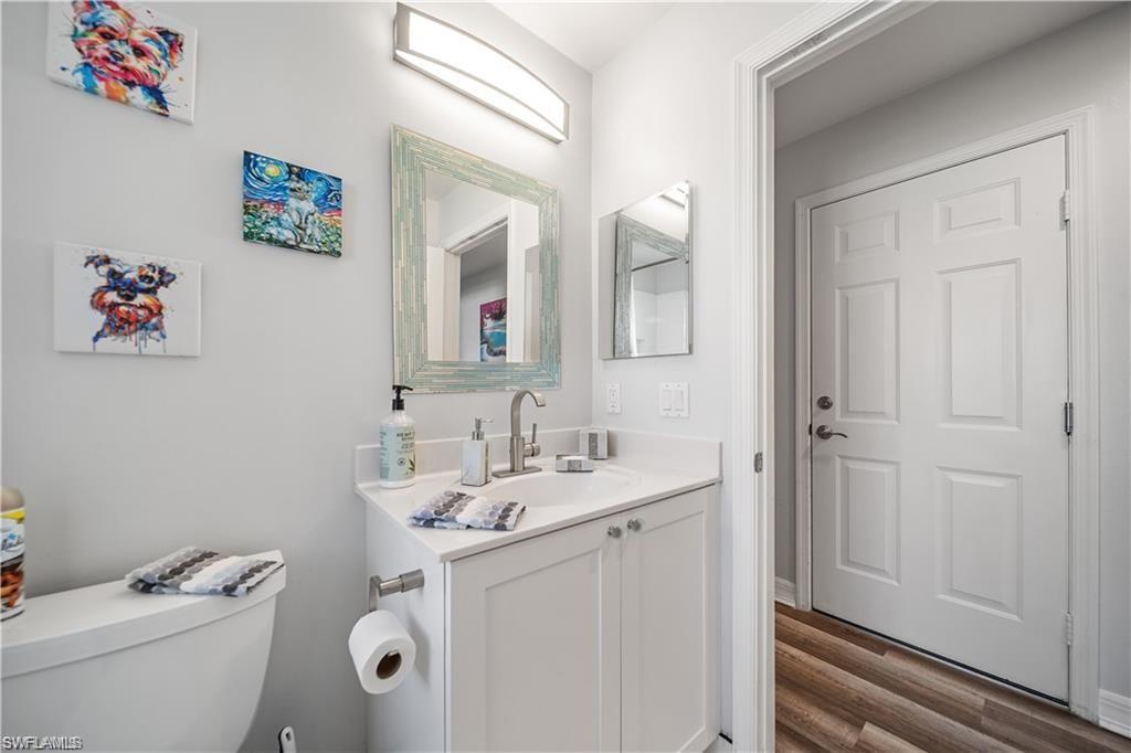 SATURNIA LAKES - Residential Lease