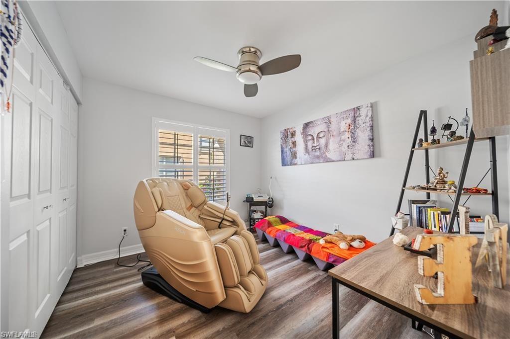 SATURNIA LAKES - Residential Lease