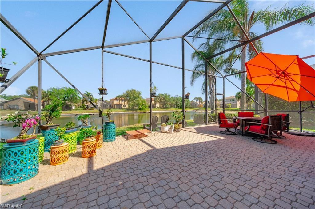 SATURNIA LAKES - Residential Lease
