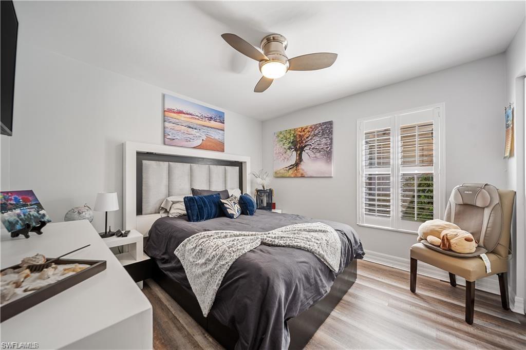SATURNIA LAKES - Residential Lease