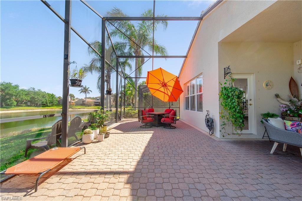 SATURNIA LAKES - Residential Lease