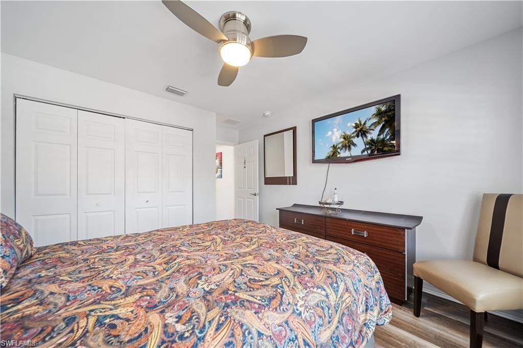 SATURNIA LAKES - Residential Lease