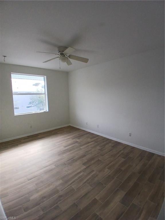PINE KEY CONDOMINIUM RESORT - Residential Lease