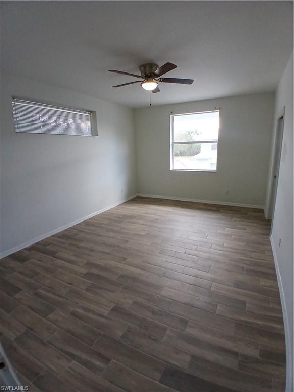 PINE KEY CONDOMINIUM RESORT - Residential Lease