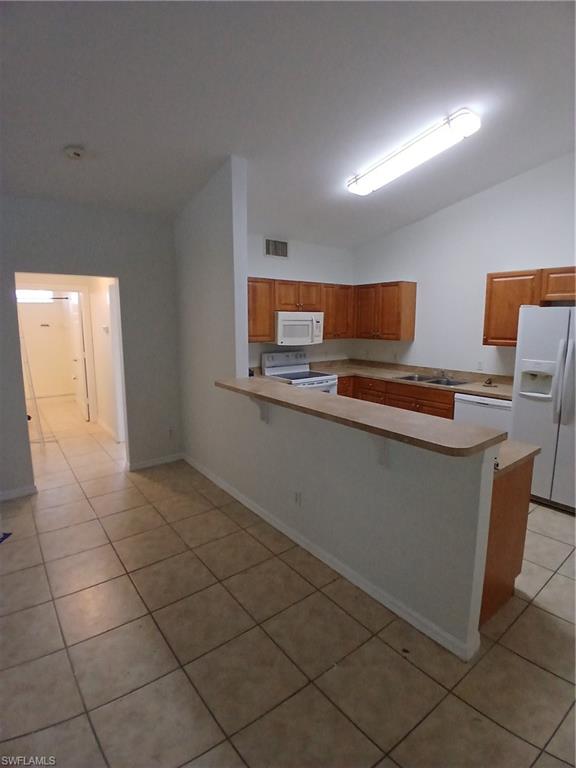 PINE KEY CONDOMINIUM RESORT - Residential Lease