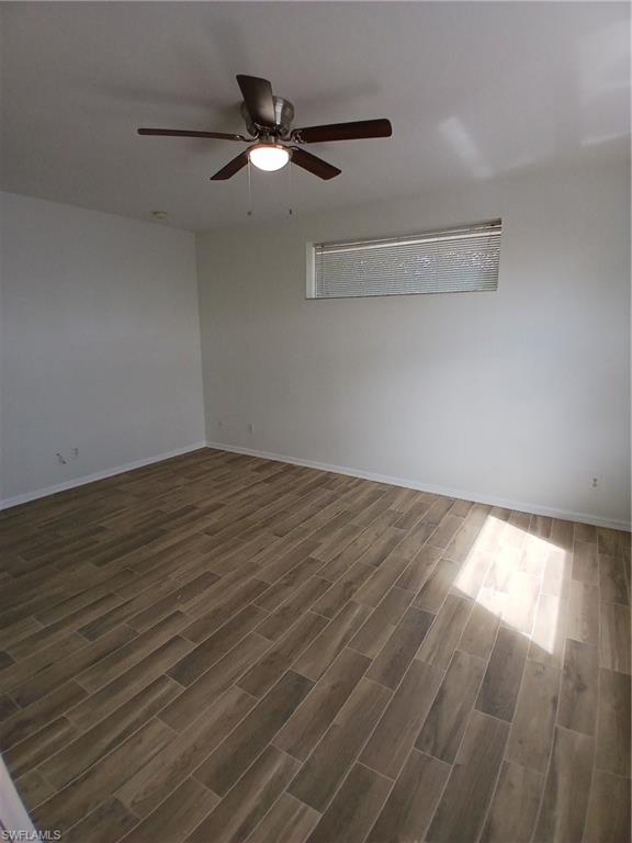 PINE KEY CONDOMINIUM RESORT - Residential Lease