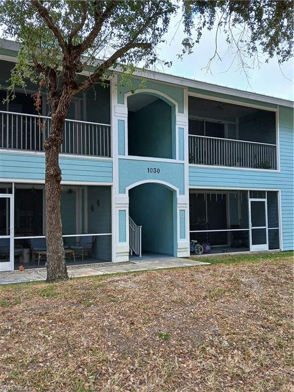 PINE KEY CONDOMINIUM RESORT - Residential Lease