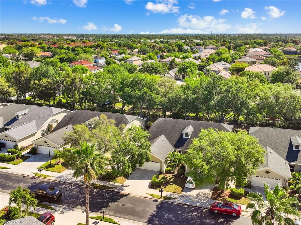 IBIS COVE - Residential