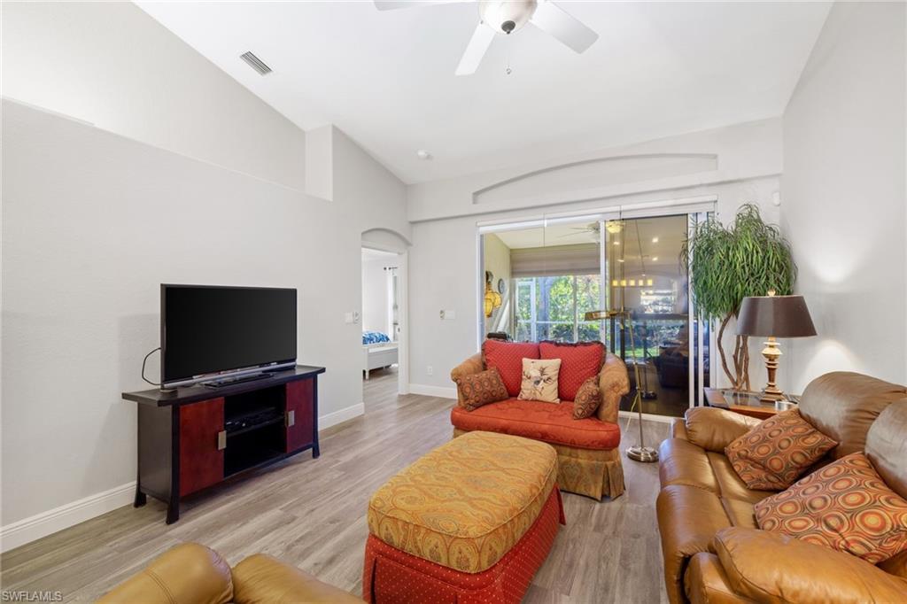 IBIS COVE - Residential
