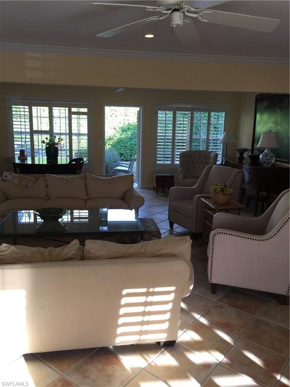 OLDE NAPLES - Residential