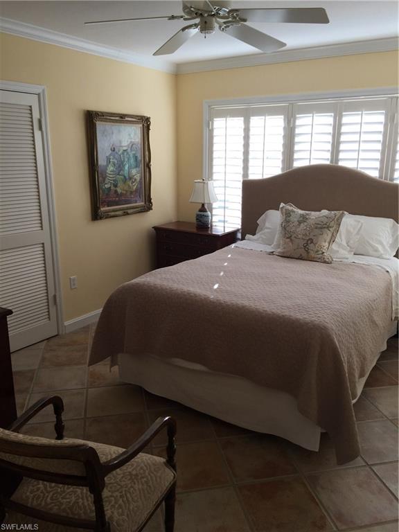 OLDE NAPLES - Residential