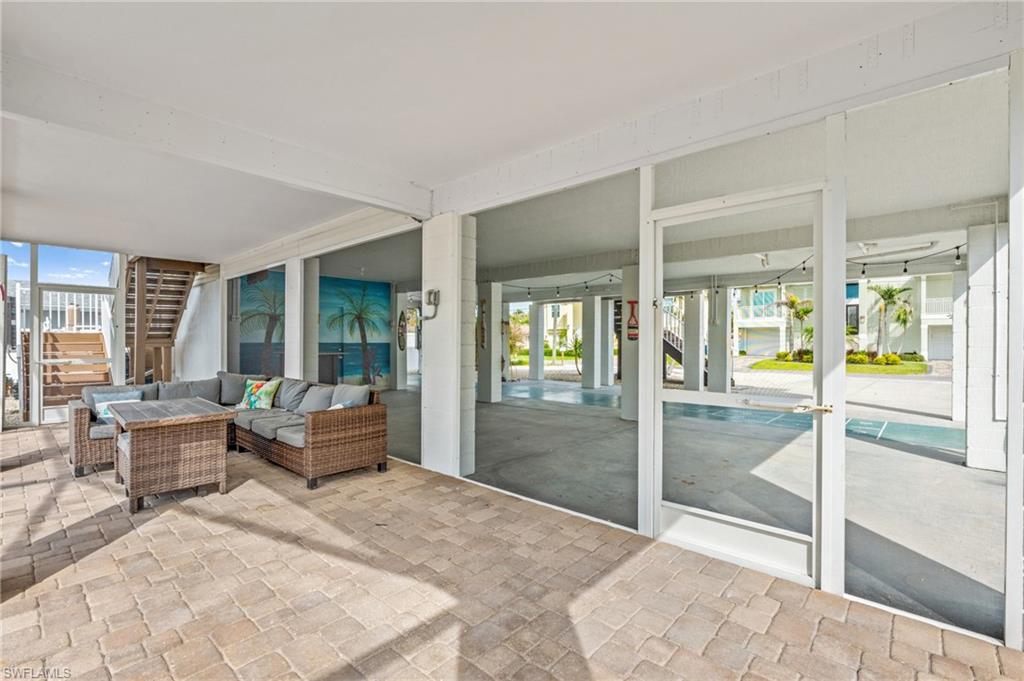 SHELL MOUND PARK - Residential