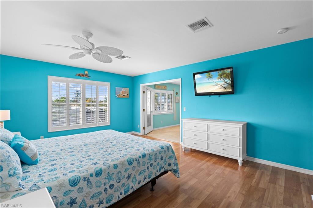 SHELL MOUND PARK - Residential