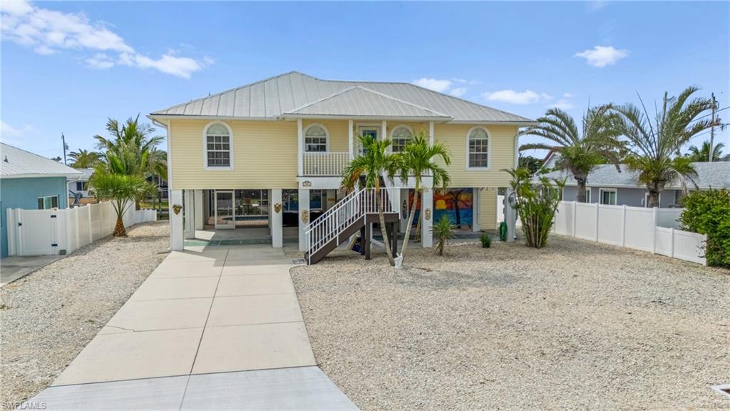 SHELL MOUND PARK - Residential