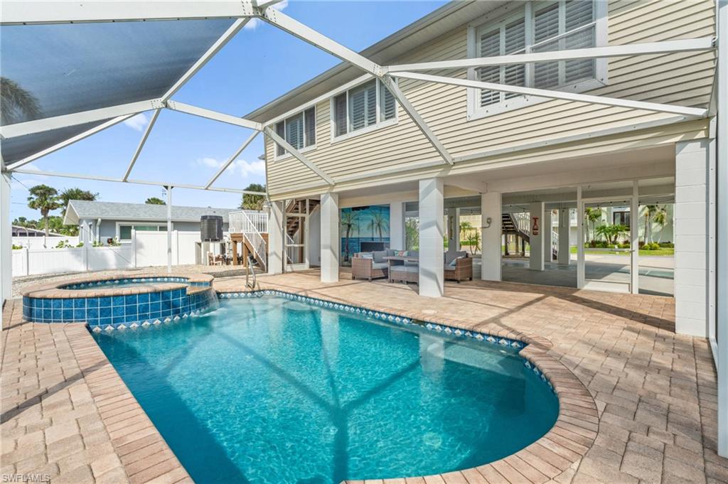 SHELL MOUND PARK - Residential