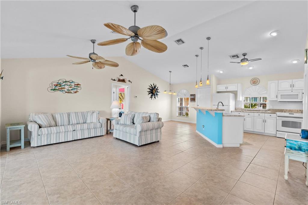 SHELL MOUND PARK - Residential
