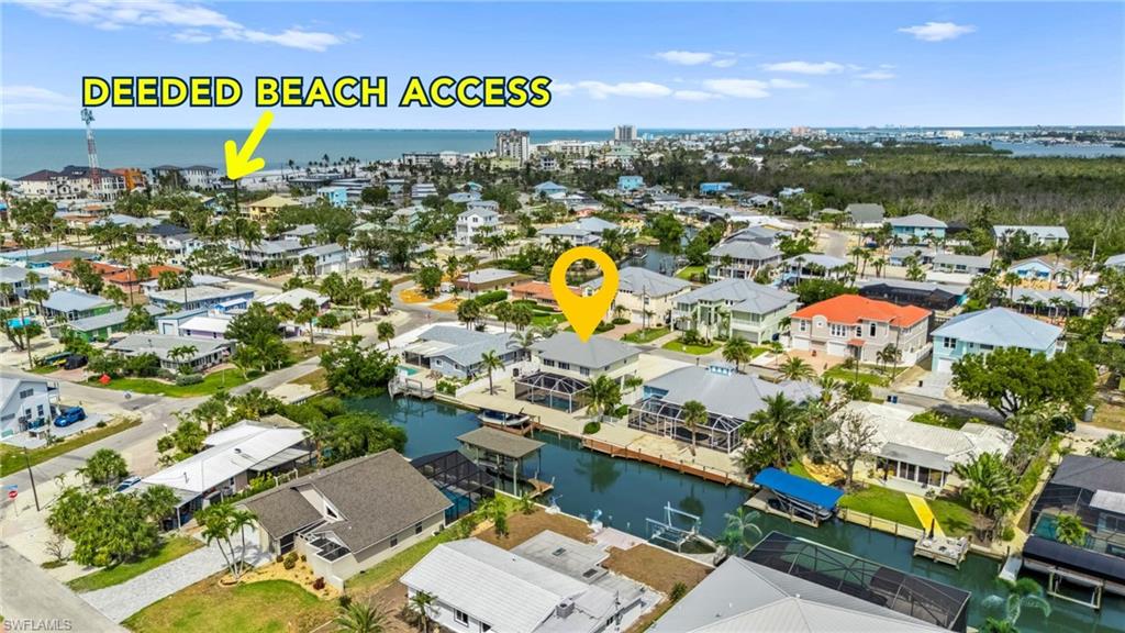 SHELL MOUND PARK - Residential