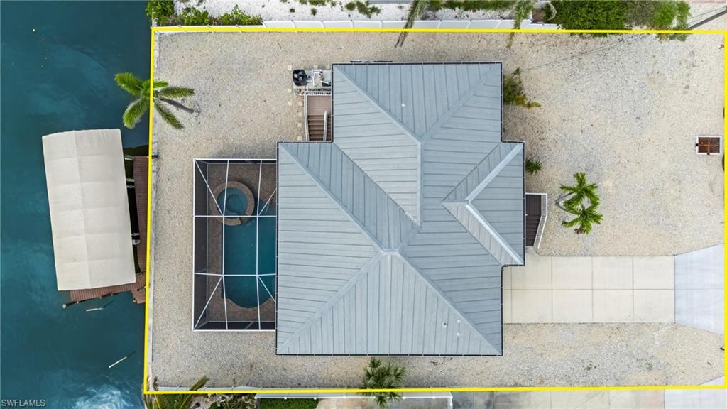 SHELL MOUND PARK - Residential