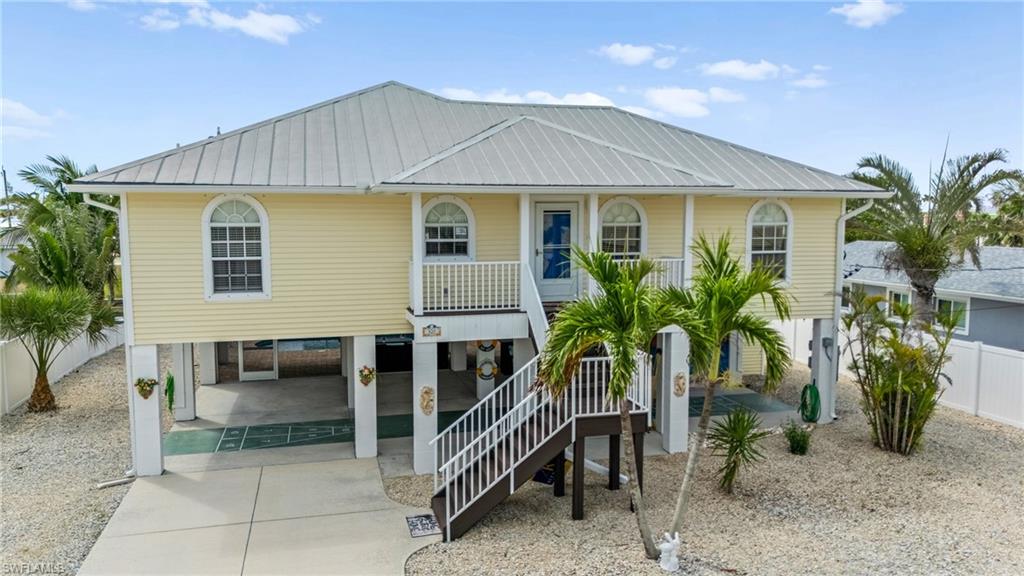 SHELL MOUND PARK - Residential