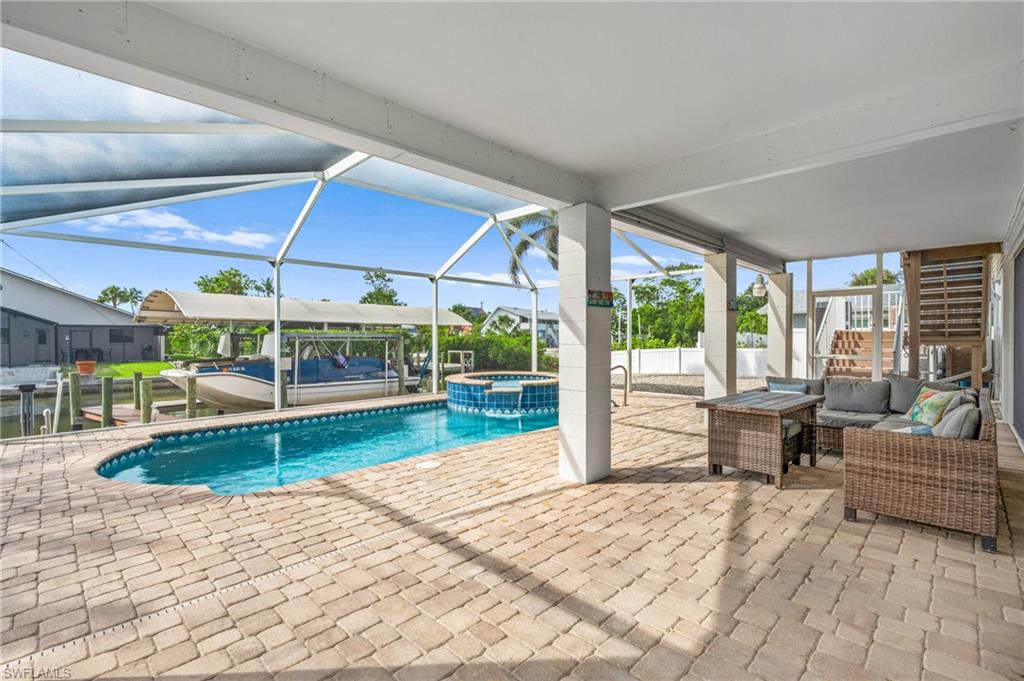 SHELL MOUND PARK - Residential