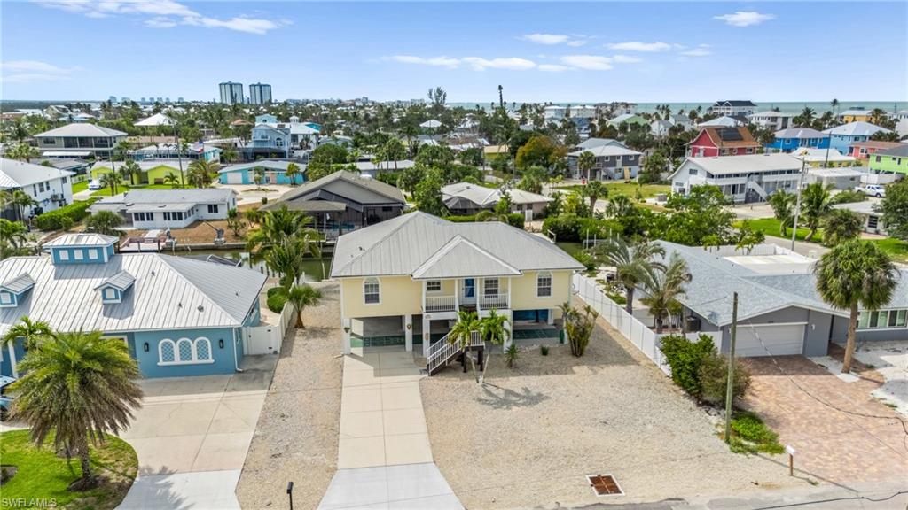 SHELL MOUND PARK - Residential
