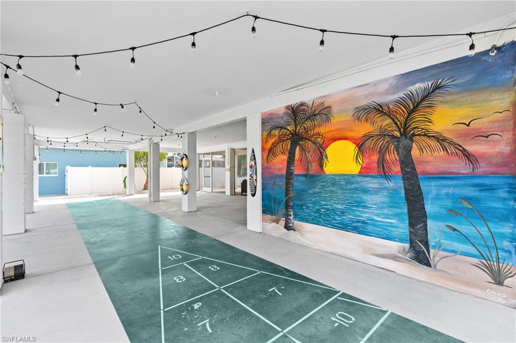 SHELL MOUND PARK - Residential