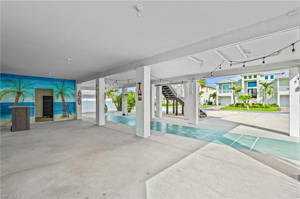 SHELL MOUND PARK - Residential