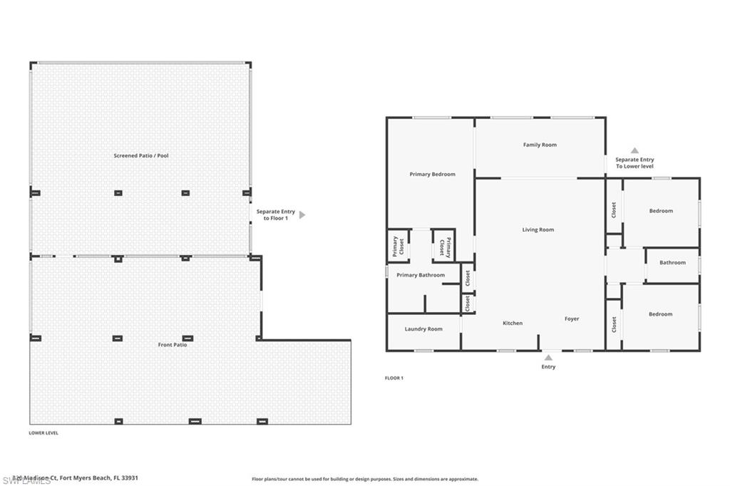 SHELL MOUND PARK - Residential