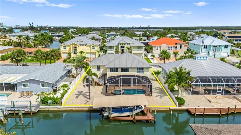 SHELL MOUND PARK - Residential