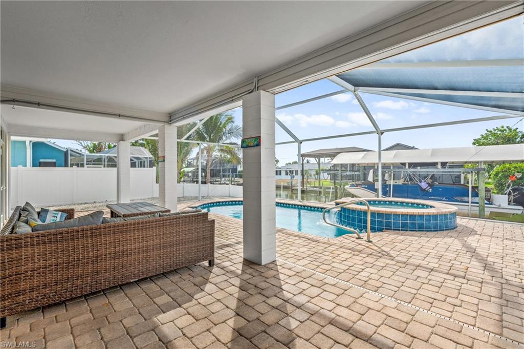 SHELL MOUND PARK - Residential