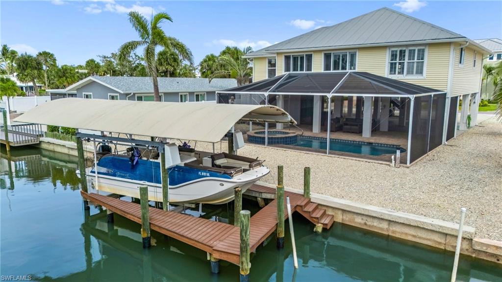 SHELL MOUND PARK - Residential