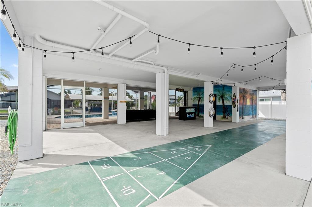 SHELL MOUND PARK - Residential