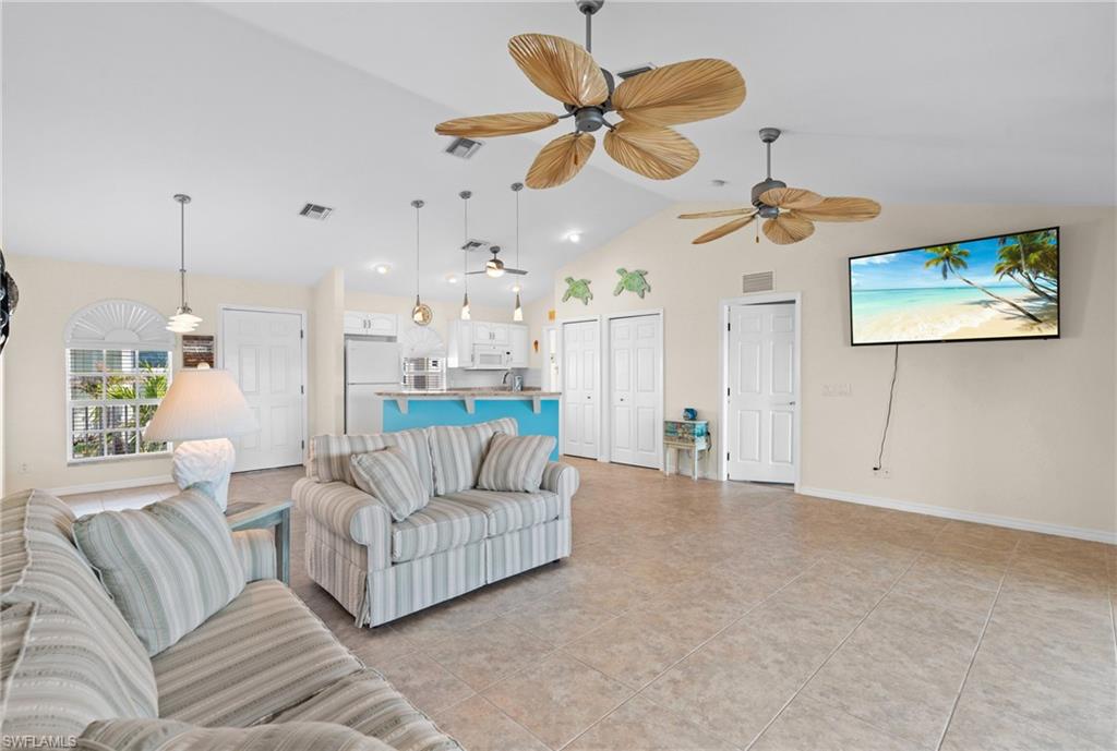 SHELL MOUND PARK - Residential